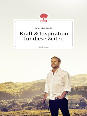 cover image of Kraft und Inspiration für diese Zeiten